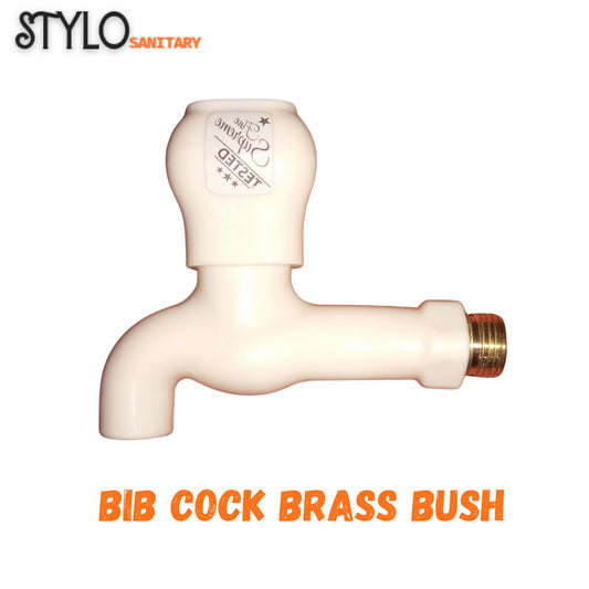 2 Piece Bibcock Faucet