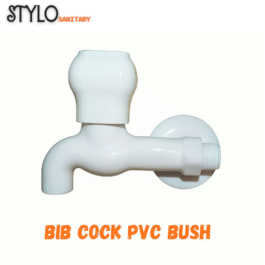 2 Piece Bibcock Faucet