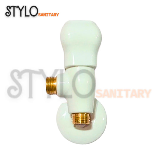2 Piece Teecock Tap