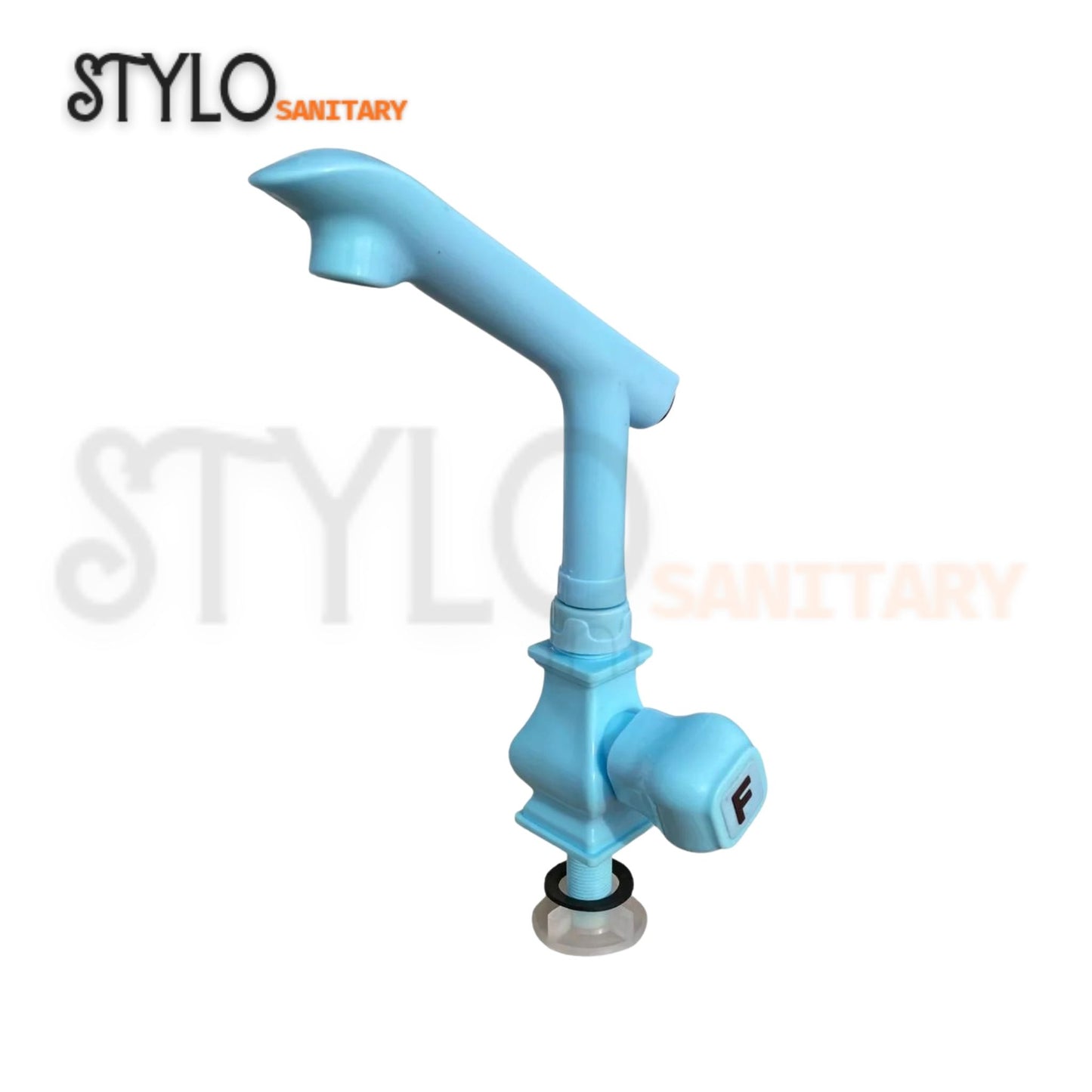 Pillar cock Faucet