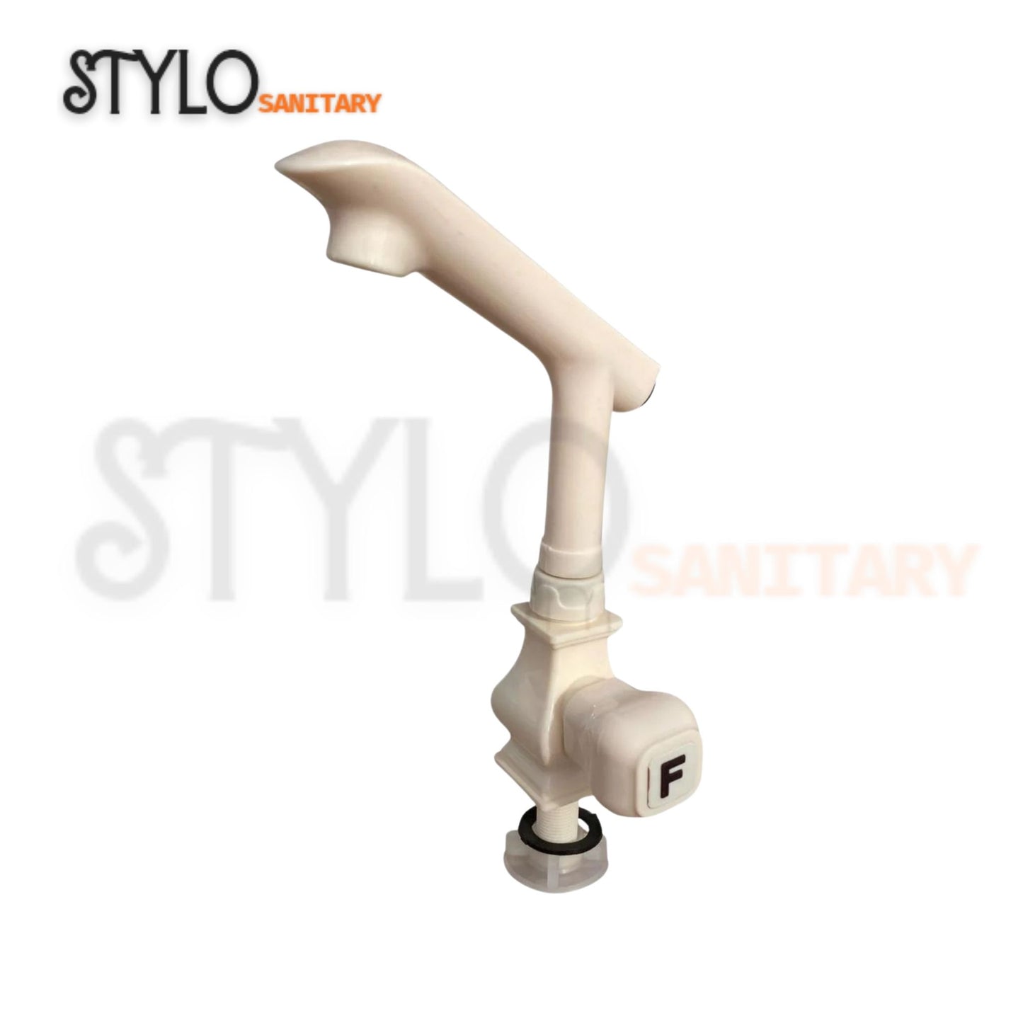 Pillar cock Faucet
