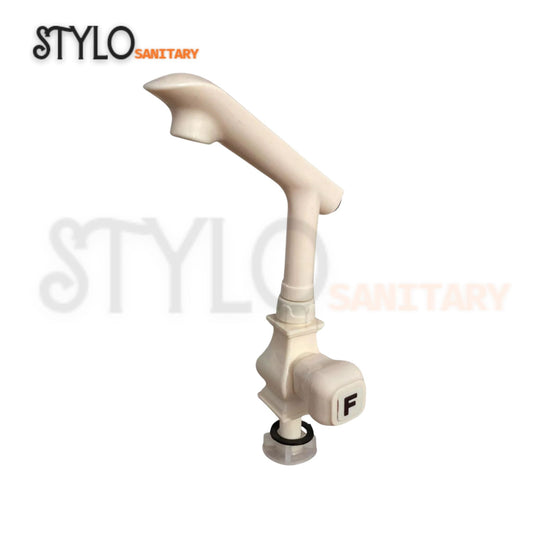 Pillar cock Faucet