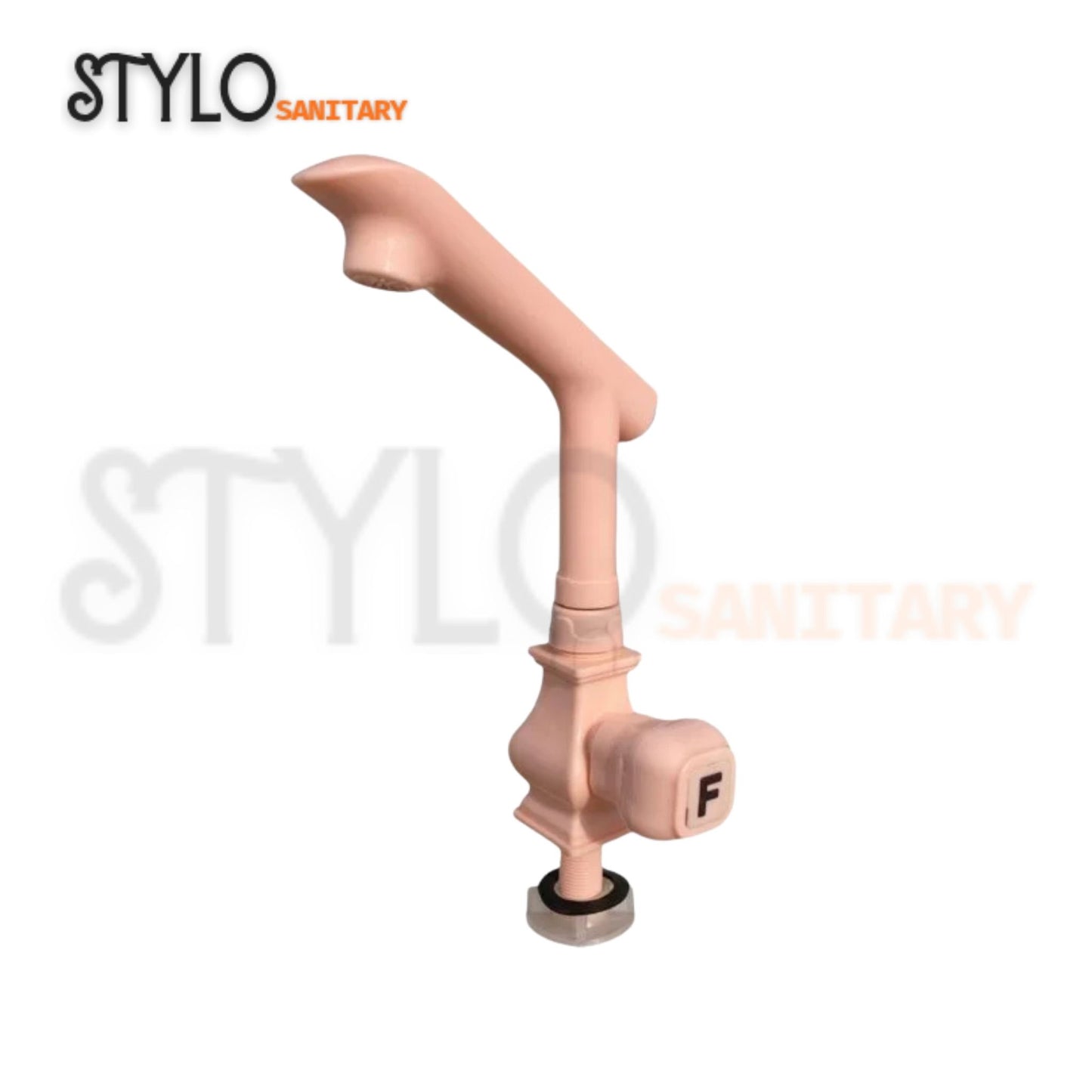 Pillar cock Faucet
