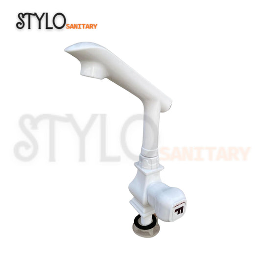Pillar cock Faucet