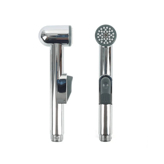 Elegance Toilet Shower Head (Chrome ABS)