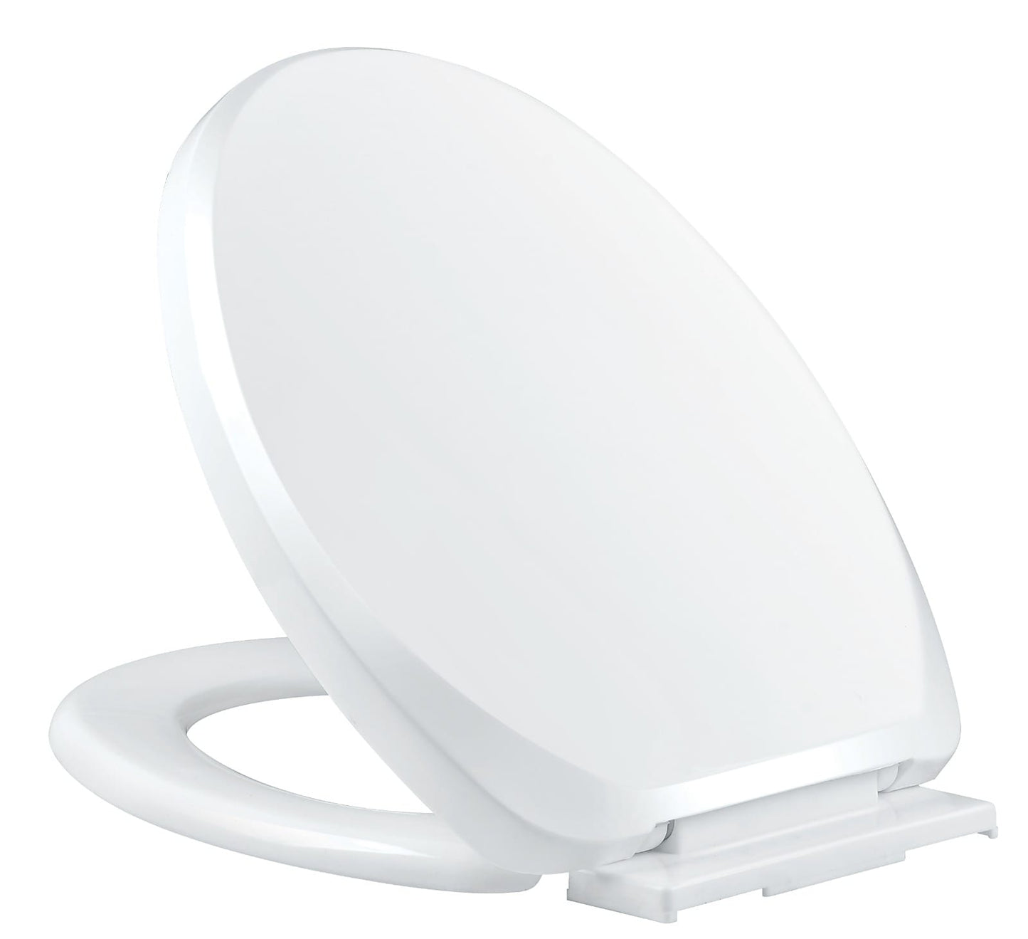 Hydraulic Toilet Seat Cover