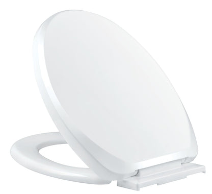 Hydraulic Toilet Seat Cover