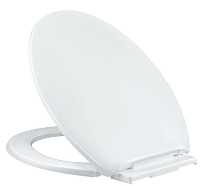 Hydraulic Toilet Seat Cover